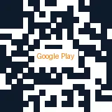 Google Play下载二维码 - 每日大赛 826贵宾会网址 APP